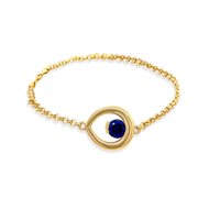 Armband Gaurosa Dame Goccia in Silber 10499542 - 10499542